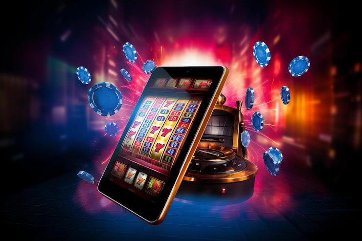 Dealer kasino live memberikan keseruan permainan dengan bonus cashback untuk para pemain