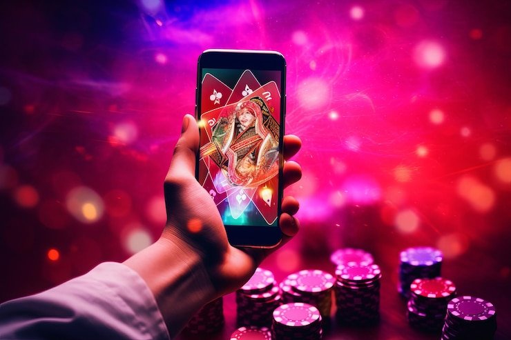 Instruksi pendaftaran akun baru melalui aplikasi mobile liattogel