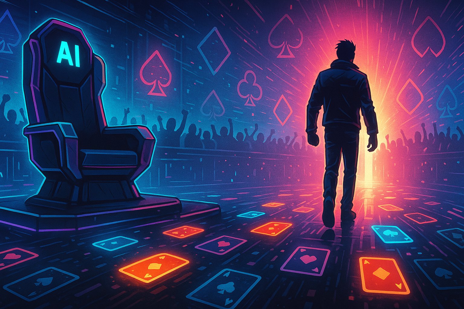 Pengguna mengakses sports betting melalui perangkat smartphone responsif dengan tampilan aplikasi