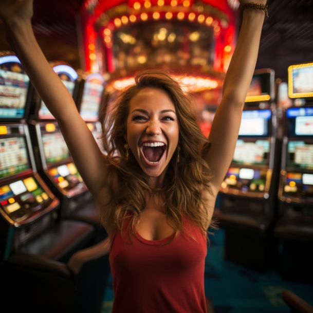 Layanan dukungan pelanggan profesional yang siap membantu pengguna platform Live Casino di berbagai situasi